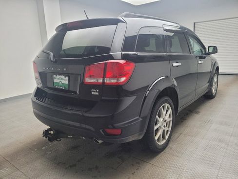 Used 2016 Dodge Journey SXT image 9