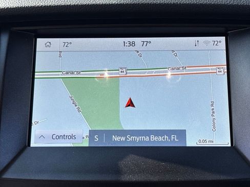 Used 2023 Ford Ranger XLT w/ Tremor Off-Road Package image 22