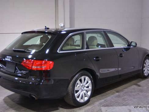 Used 2011 Audi A4 2.0T Premium Plus AWD/4WD image 44