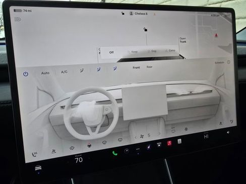 Used 2026 Tesla Model Y Long Range image 56