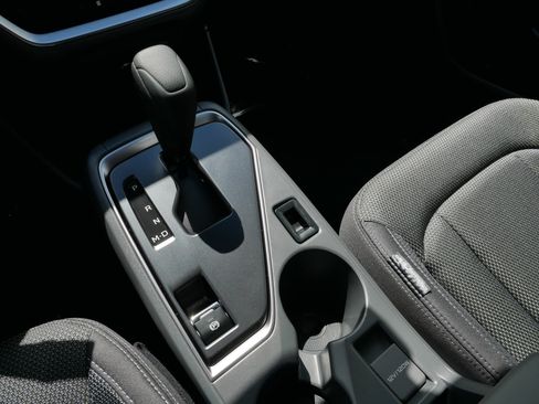 Certified 2024 Subaru Crosstrek 2.0i Premium AWD/4WD image 24
