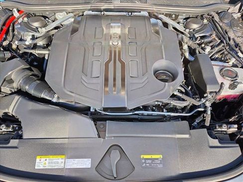 New 2026 Audi A6 Premium Plus image 17