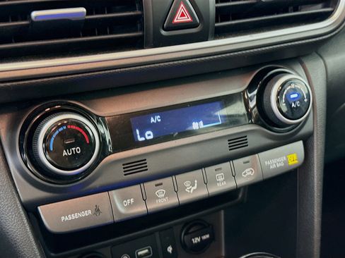 Used 2020 Hyundai Kona Ultimate image 19