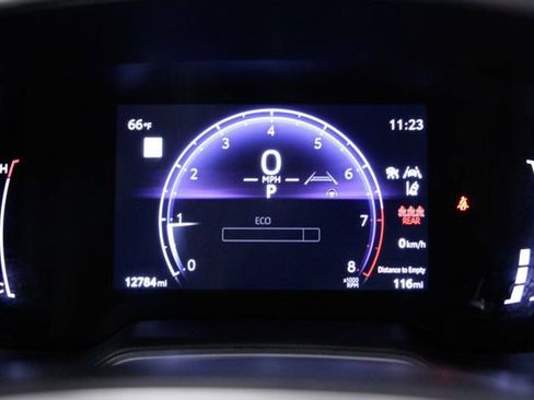 Used 2024 Toyota Corolla XSE image 22