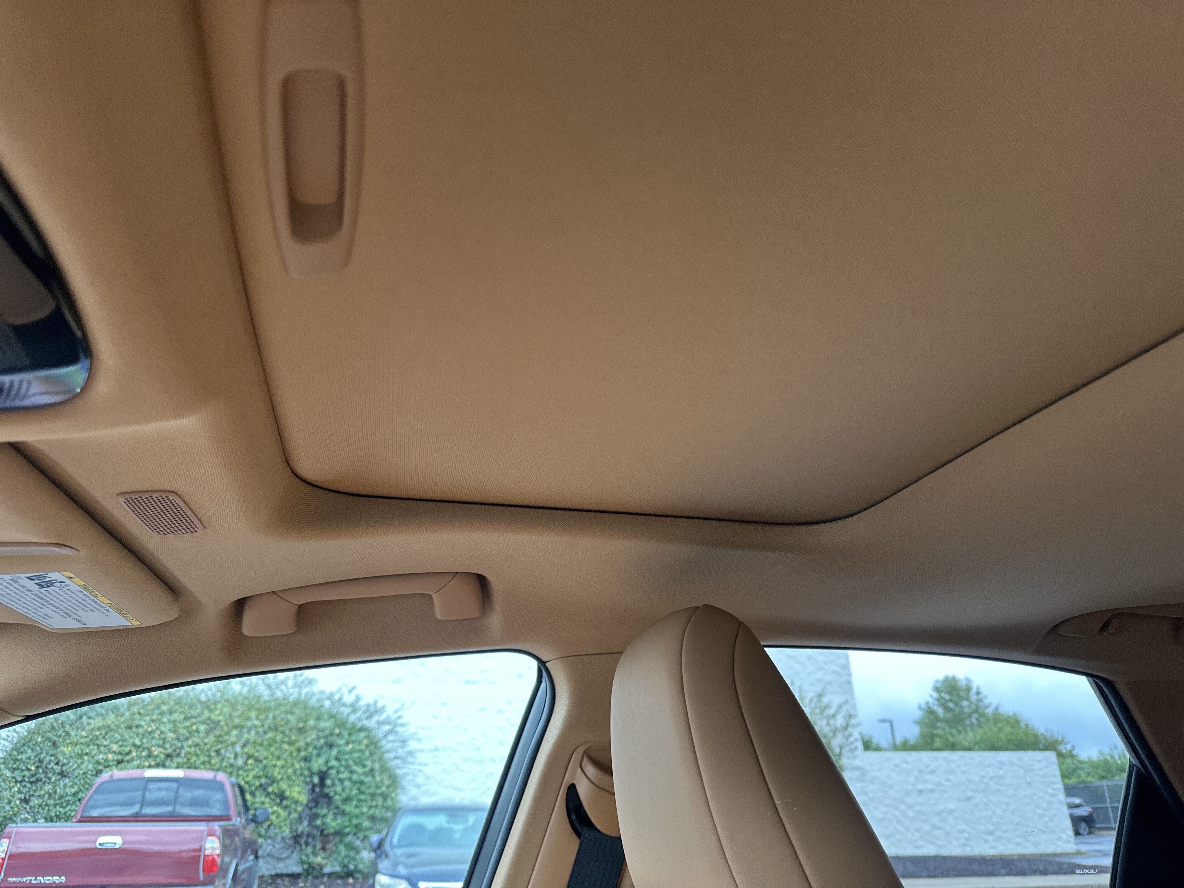 Certified 2024 Lexus NX 350 AWD w/ Cold Area Package image 28