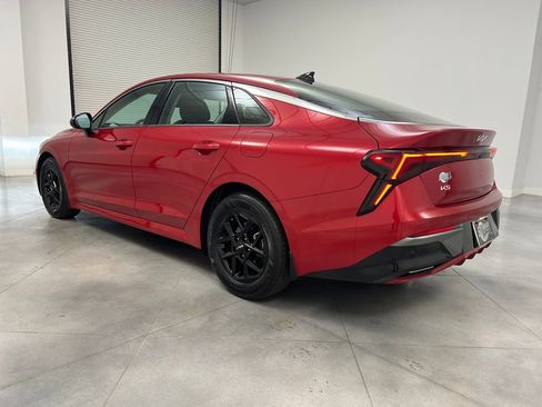 Used 2025 Kia K5 LXS image 5