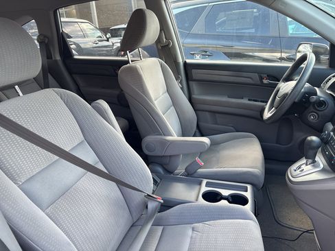 Used 2009 Honda CR-V EX image 3