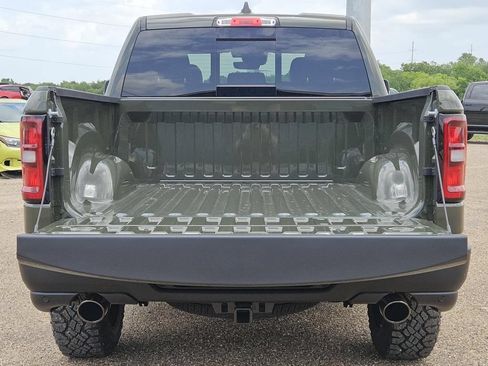 New 2026 RAM 1500 Rebel w/ Rebel Level 2 Equipment Group AWD/4WD image 9
