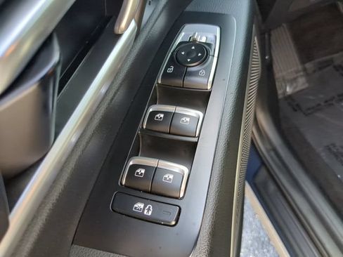 Used 2024 Kia Telluride S w/ S Sunroof Package FWD image 20