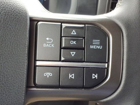 Used 2024 Ford F150 XLT w/ Equipment Group 302A MID image 27