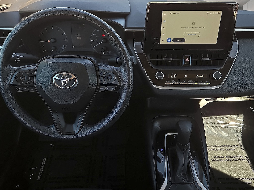 Used 2023 Toyota Corolla LE FWD image 11
