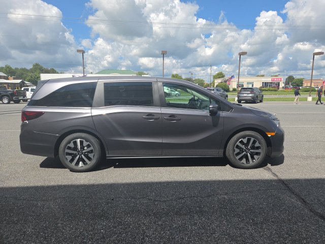 New 2027 Honda Odyssey EX-L image 8