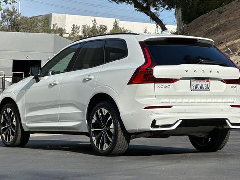 Certified 2026 Volvo XC60 B5 Plus w/ Protection Package Premier AWD/4WD image 6