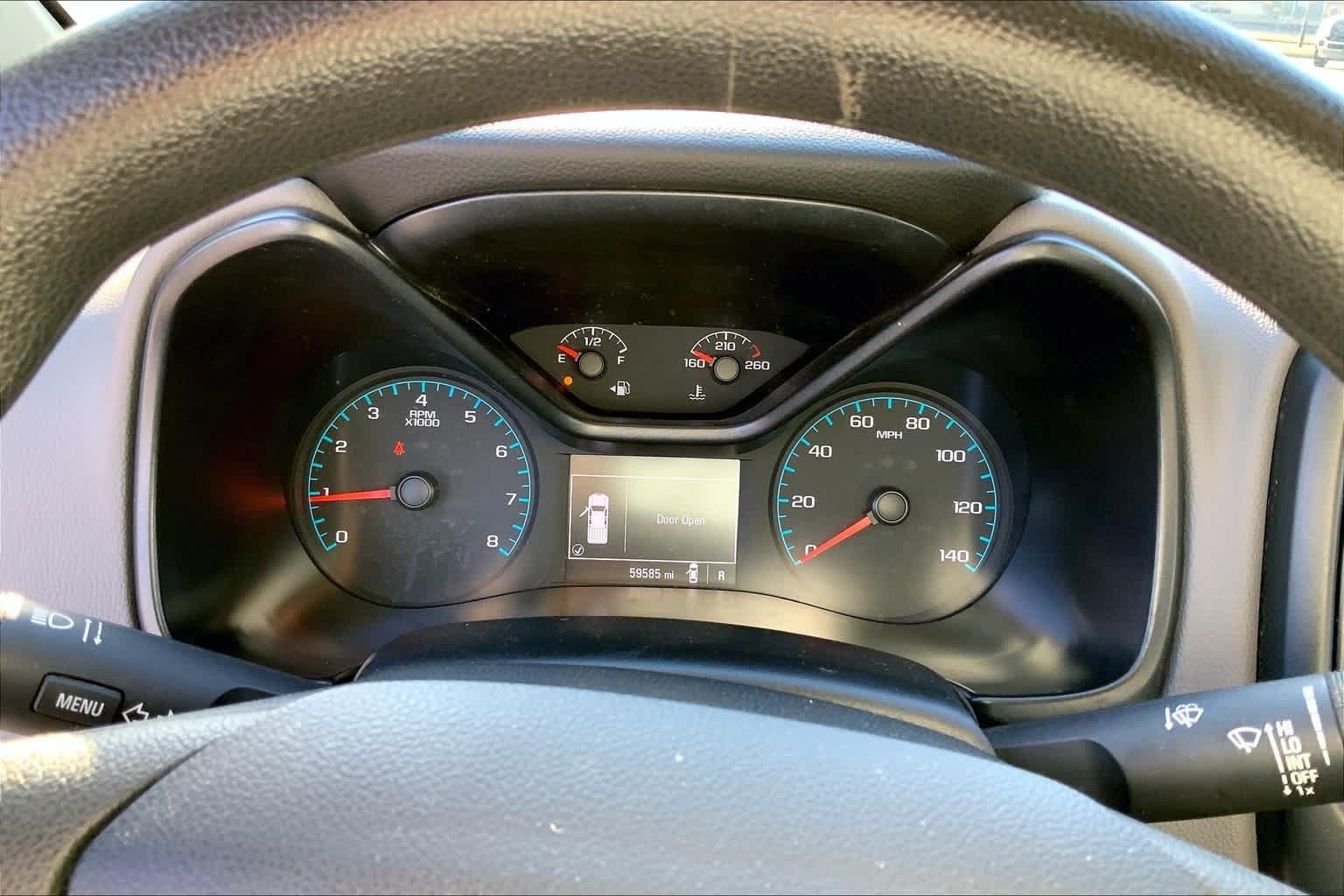 Used 2018 GMC Canyon 2WD Crew Cab image 26