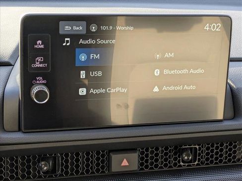 New 2026 Honda CR-V LX image 13