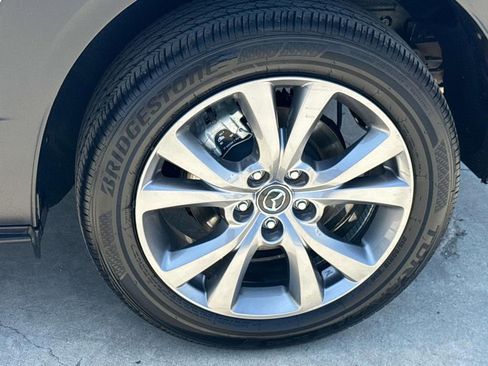 Certified 2025 MAZDA CX-30 AWD 2.5 S w/ Preferred Package image 34