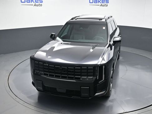New 2027 Kia Telluride EX X-Line AWD/4WD image 47