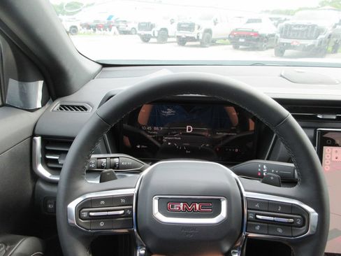 New 2027 GMC Terrain Elevation w/ Black Edition FWD image 17