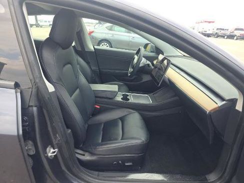 Used 2021 Tesla Model 3 Long Range image 21