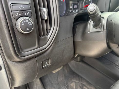 Used 2023 Chevrolet Silverado 1500 Custom w/ Rally Edition image 13