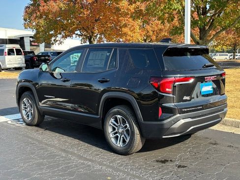 New 2026 GMC Terrain Elevation w/ Technology Package II image 14