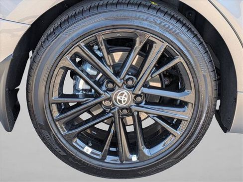Used 2026 Toyota Camry SE w/ Convenience Package FWD image 22