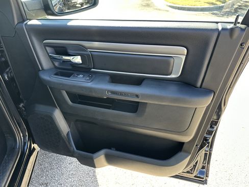 Used 2024 RAM 1500 Classic Warlock image 14