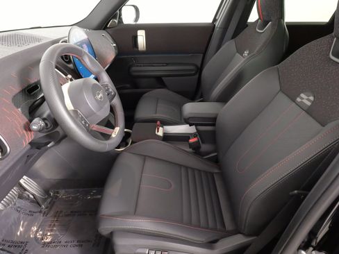Used 2025 MINI Cooper Countryman John Cooper Works w/ Comfort Package Max AWD/4WD image 29