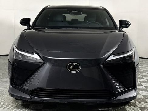 Used 2026 Lexus RZ 450e AWD w/ Accessory Package (Z2) image 10