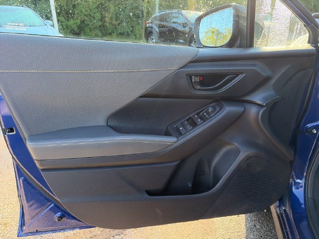 Certified 2025 Subaru Crosstrek 2.5i Sport AWD/4WD image 11