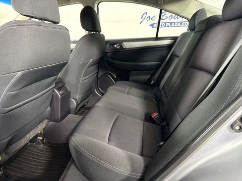 Used 2016 Subaru Legacy 2.5i Premium image 18