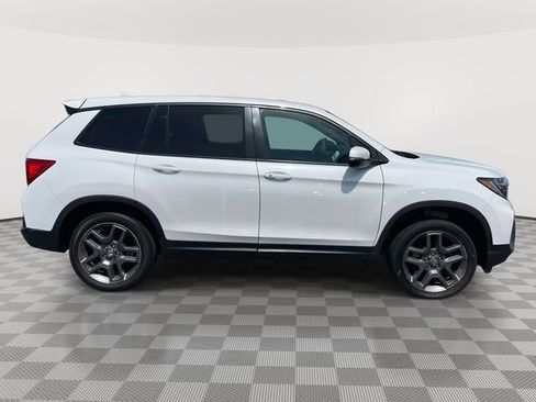 Used 2023 Honda Passport EX-L image 5