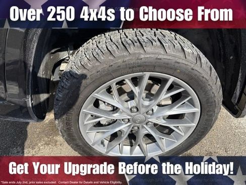 Used 2023 Jeep Grand Cherokee L Summit AWD/4WD image 23