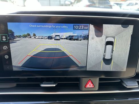 New 2026 Kia Carnival SX Prestige image 26