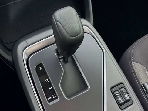 New 2025 Subaru Crosstrek 2.5i Premium image 17