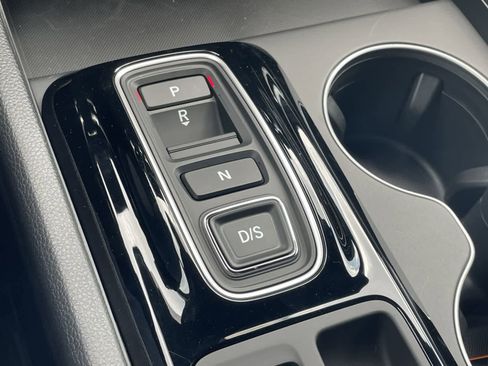 New 2026 Honda Pilot Sport image 15