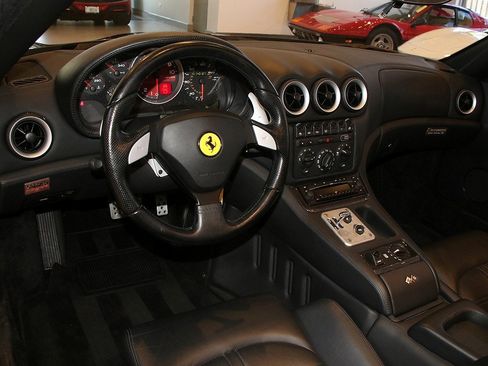 Used 2005 Ferrari 575M Maranello Superamerica image 39