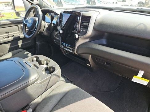 New 2026 RAM 2500 Tradesman AWD/4WD image 14