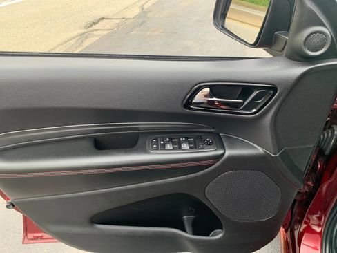 Certified 2024 Dodge Durango GT image 19