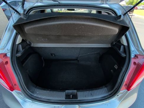 Used 2012 MAZDA MAZDA2 Sport FWD image 16