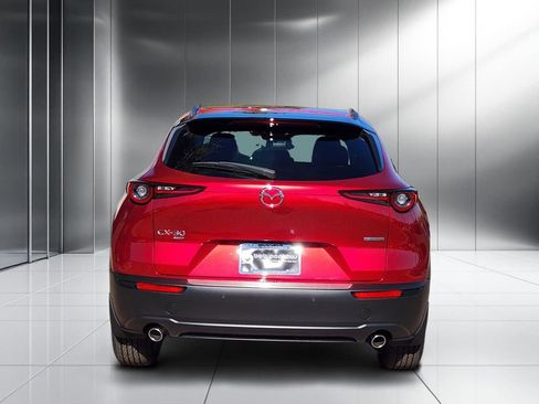 New 2026 MAZDA CX-30 AWD 2.5 S image 30