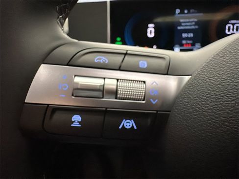 New 2026 Hyundai Sonata SEL image 18