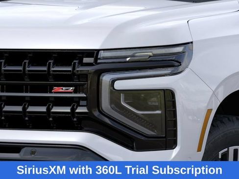 New 2026 Chevrolet Suburban Z71 w/ Comfort Package AWD/4WD image 11