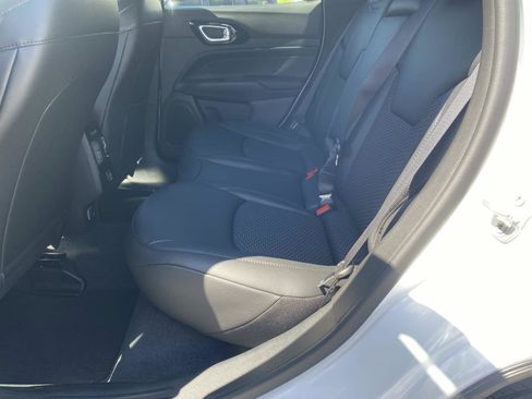 New 2026 Jeep Compass Latitude AWD/4WD image 10