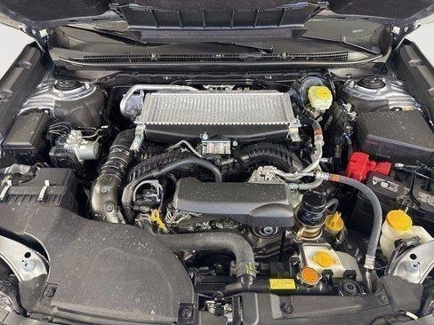Used 2025 Subaru Legacy Touring XT w/ Popular Package #3 image 11