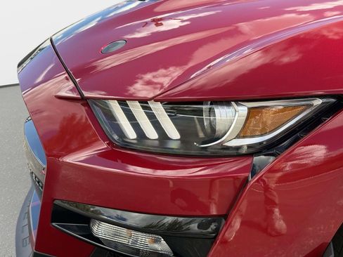 Used 2020 Ford Mustang Shelby GT500 w/ Technology Package image 10