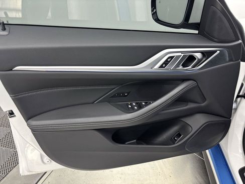 Used 2023 BMW i4 eDrive35 w/ Premium Package RWD image 26
