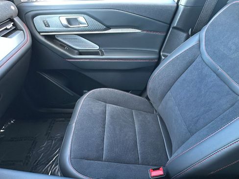 New 2026 Ford Explorer ST w/ Sun And Sound Package image 12