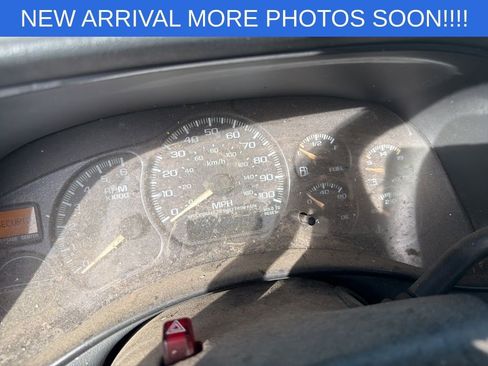 Used 1999 GMC Sierra 1500 SLE w/ Convenience Plus Group image 9