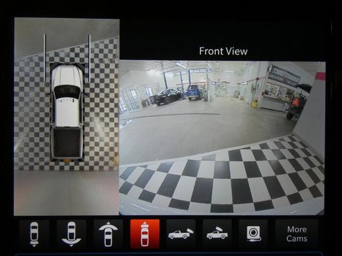 Used 2024 RAM 3500 Limited image 18